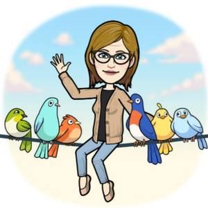 Meet your Posher, Patricia